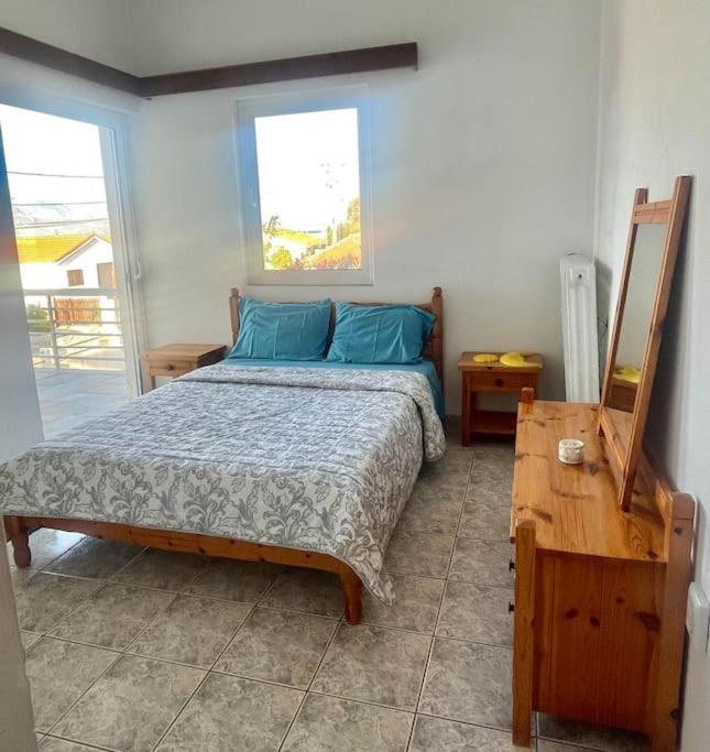 Holiday home Chris View Kato Assos