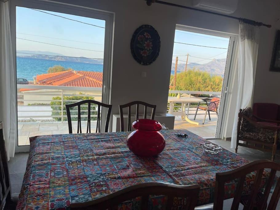 Holiday home Chris View