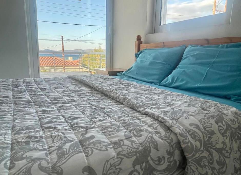 Holiday home Chris View Kato Assos