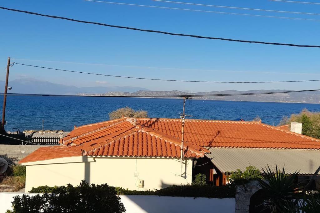 Chris View Holiday home Kato Assos