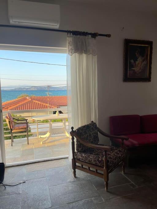 Holiday home Chris View