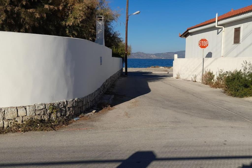 Chris View Holiday home Kato Assos