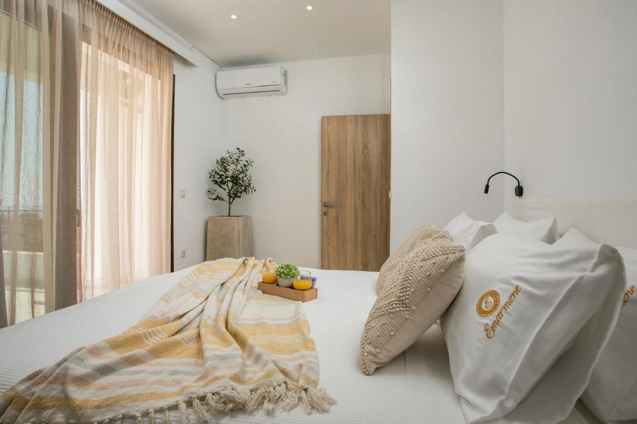 Emarmene Agrotouristic In Rhodes Nature Villa *