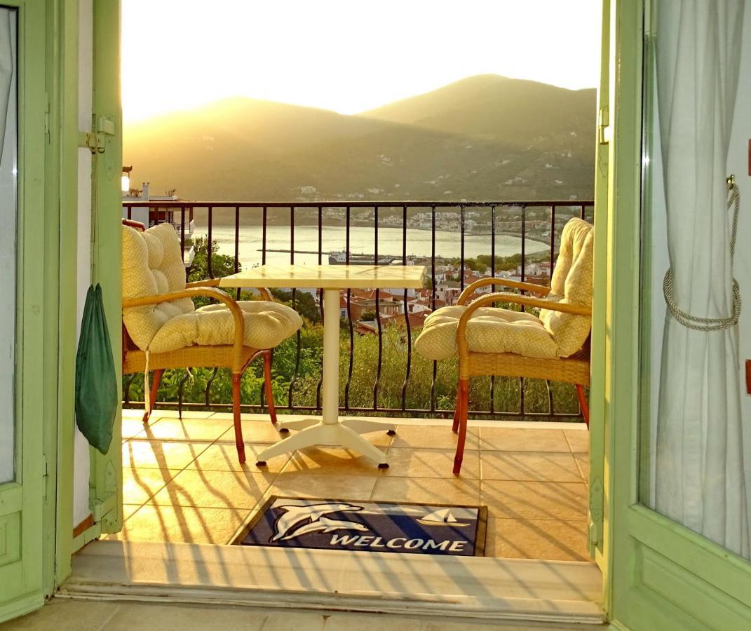 Apartment Marchie's Place - Spacious One Bedroom For Rent On Island