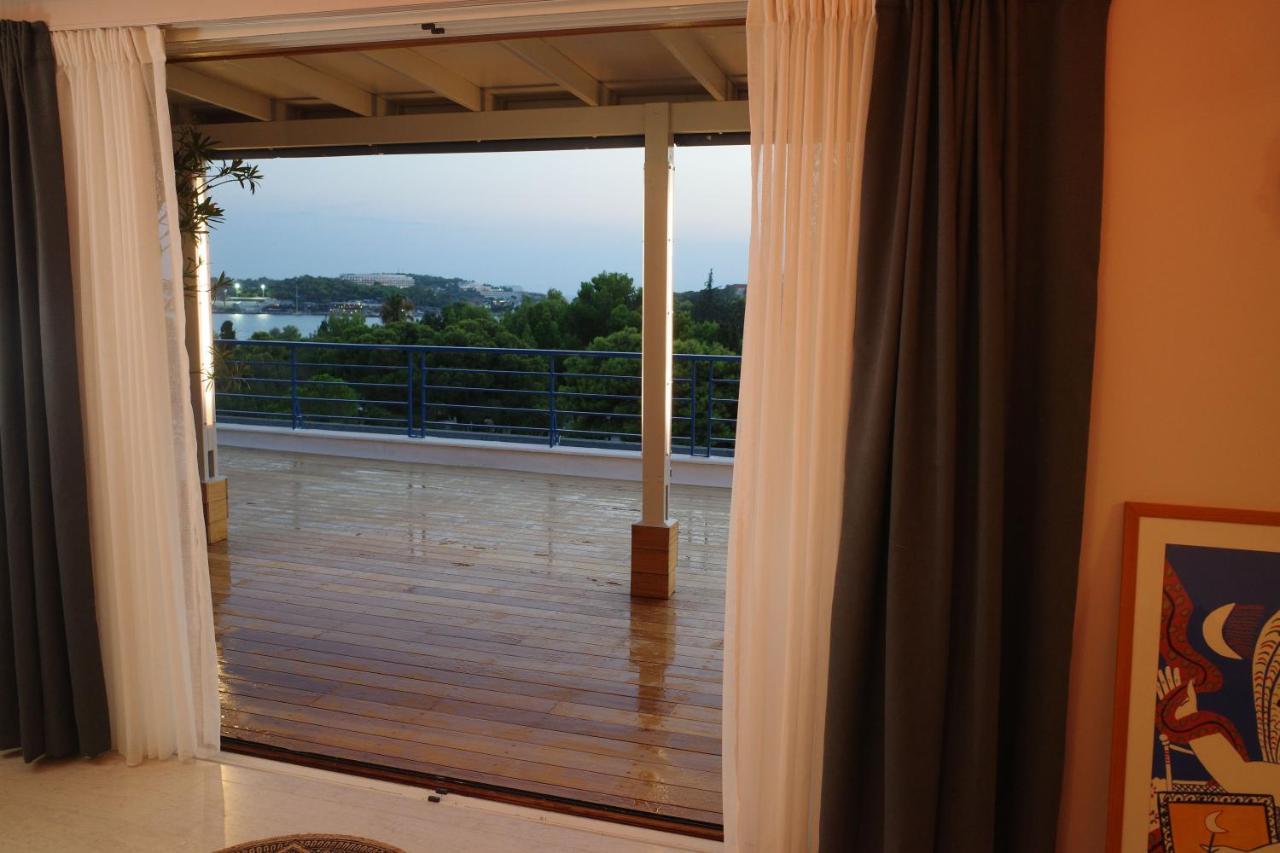 View In The Bay! Apartment *