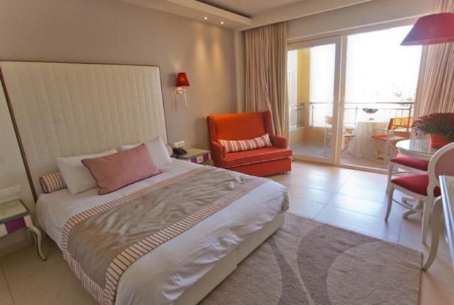 Litohoro Olympus & Hotel 4*