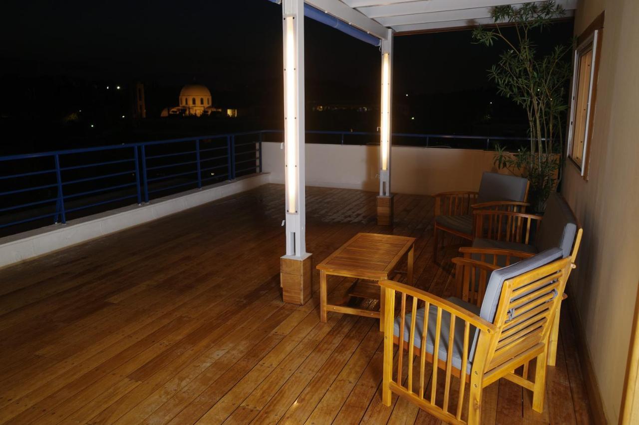 Apartment View In The Bay! Athens