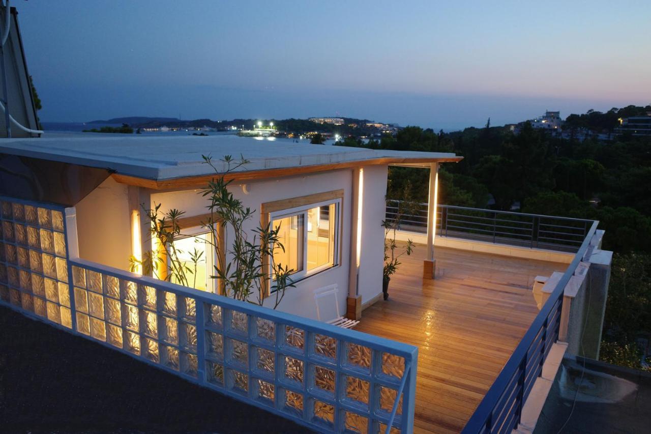 View In The Bay! Apartment *