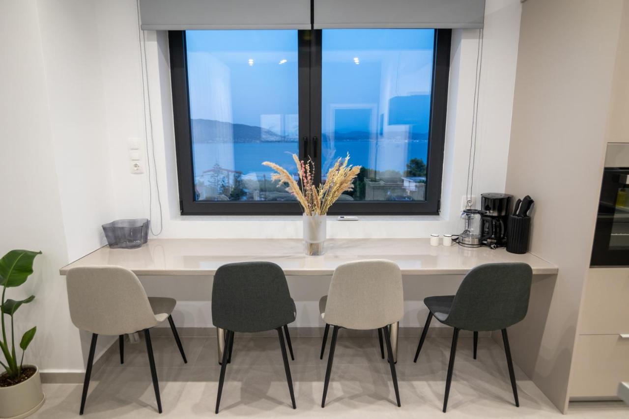 Maison Poeme - Luxury Apartment