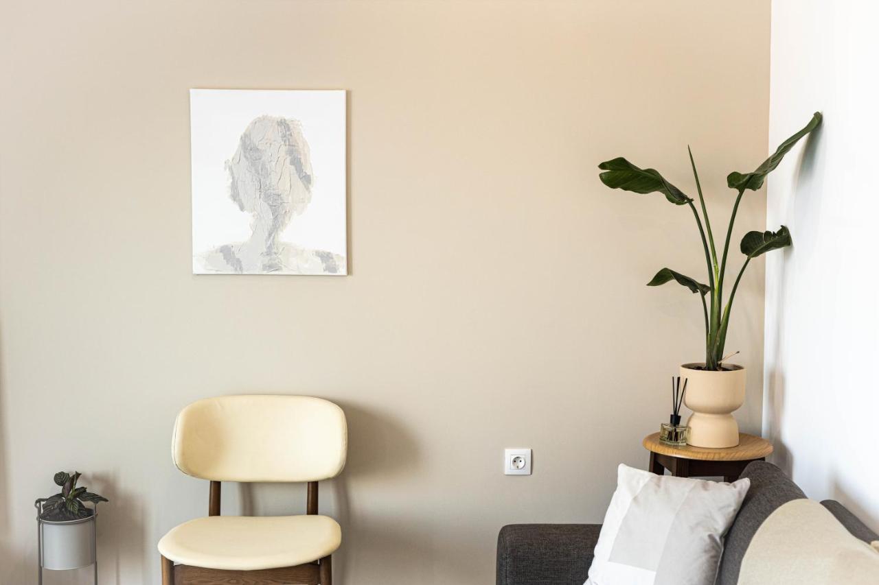 Apartment Maison Poeme - Luxury *