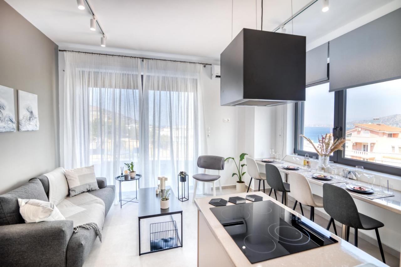 Apartment Maison Poeme - Luxury Aiandion