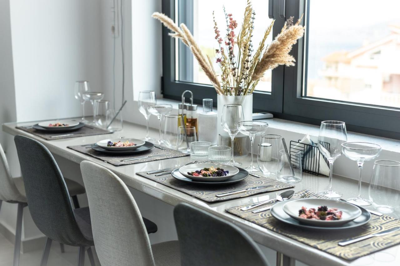Maison Poeme - Luxury *