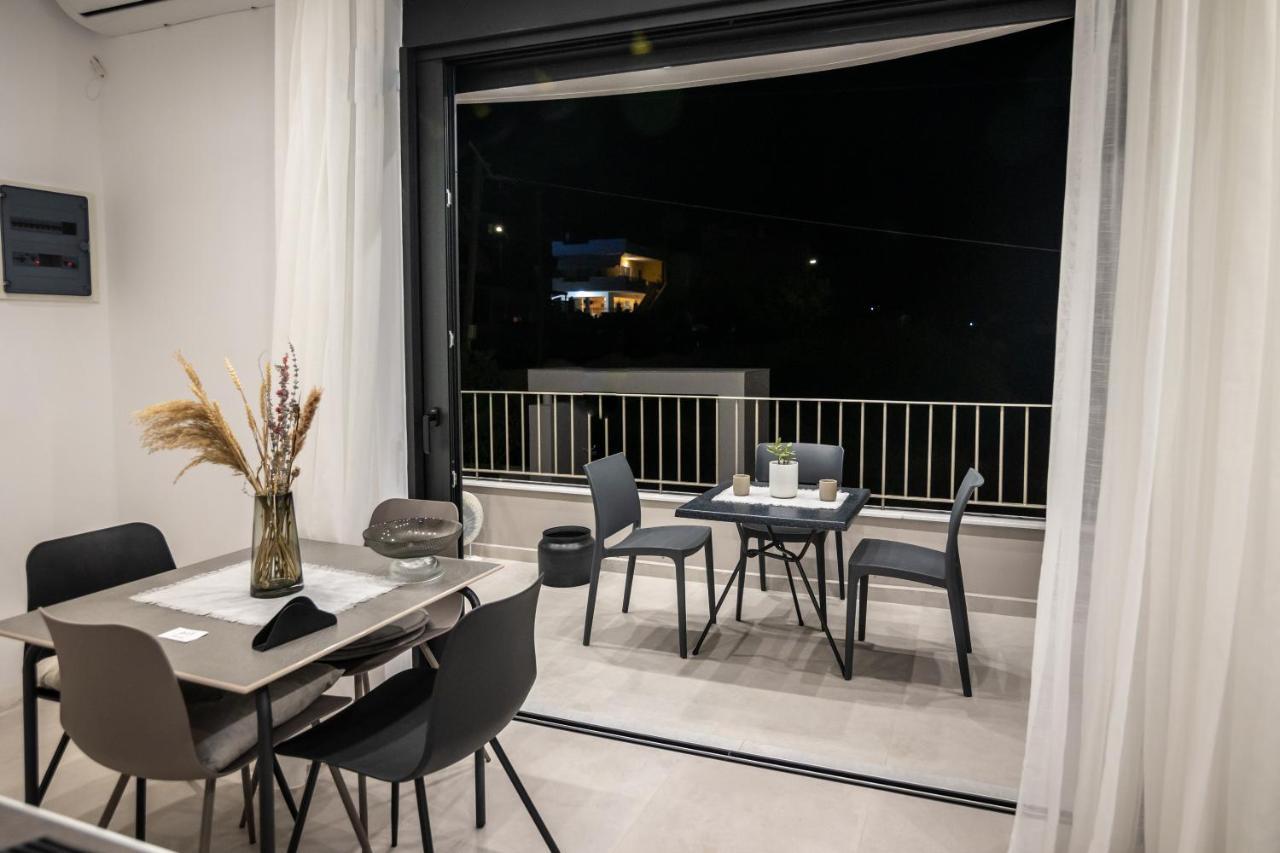 Maison Poeme - Luxury Apartment Aiandion