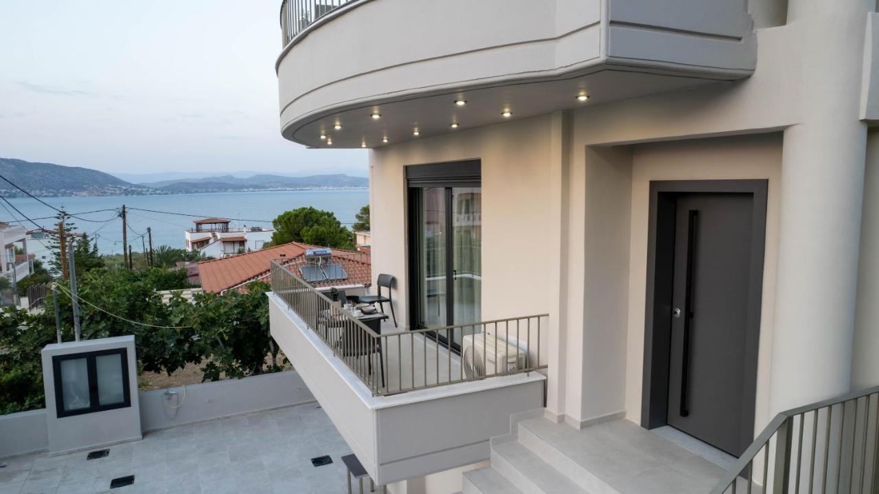 Maison Poeme - Luxury * Aiandion
