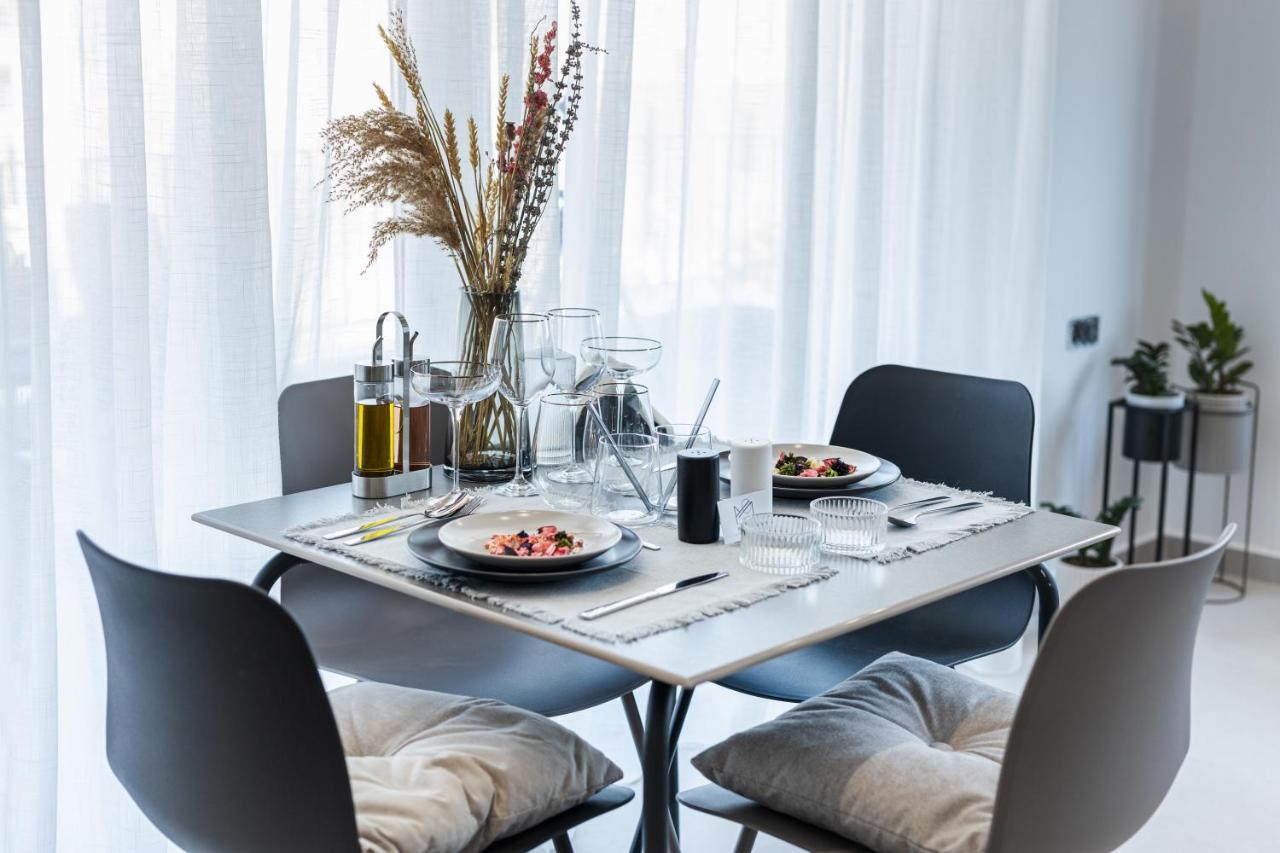 Apartment Maison Poeme - Luxury *