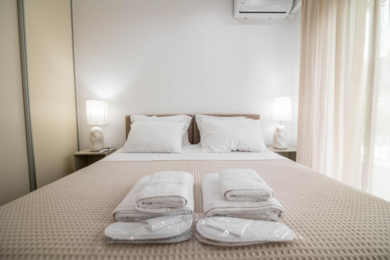 Apartment Maison Poeme - Luxury Aiandion