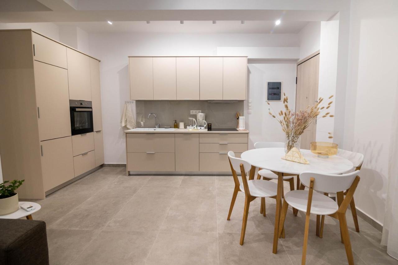 Apartment Maison Poeme - Luxury