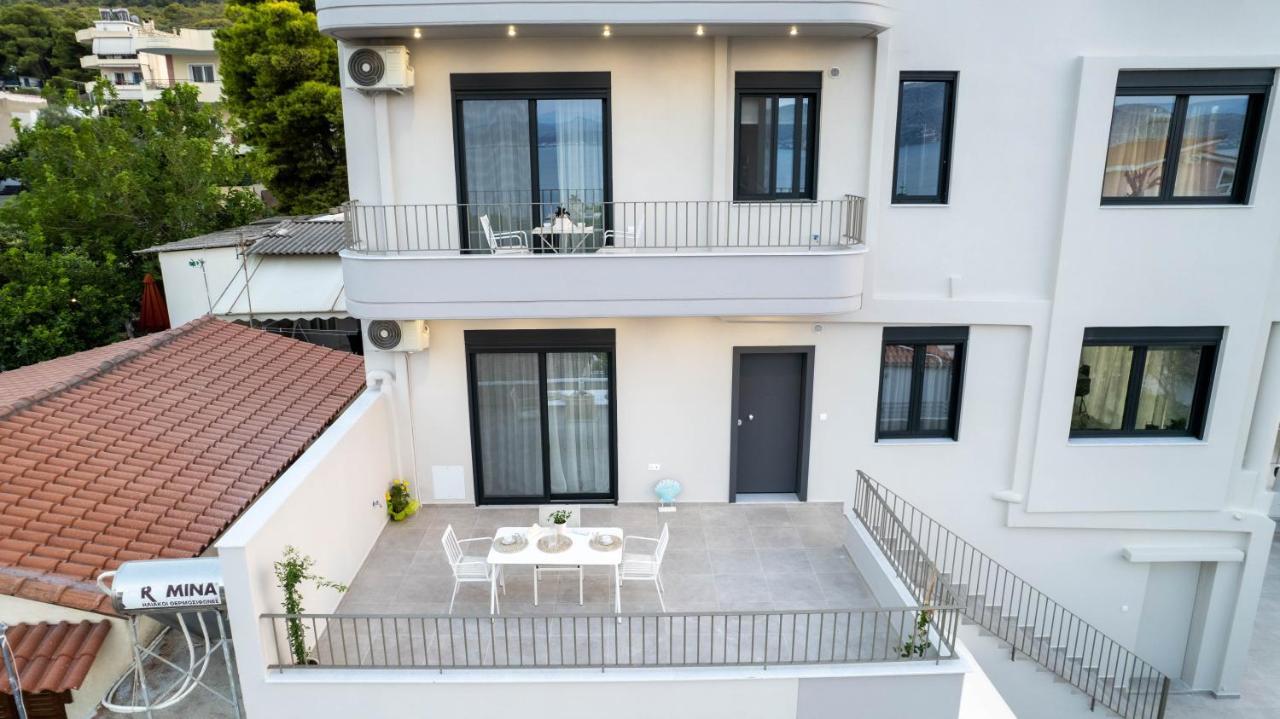 Maison Poeme - Luxury Aiandion