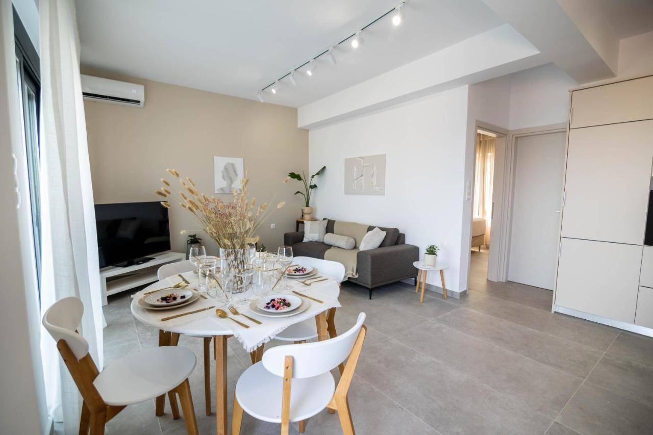 Maison Poeme - Luxury Aiandion
