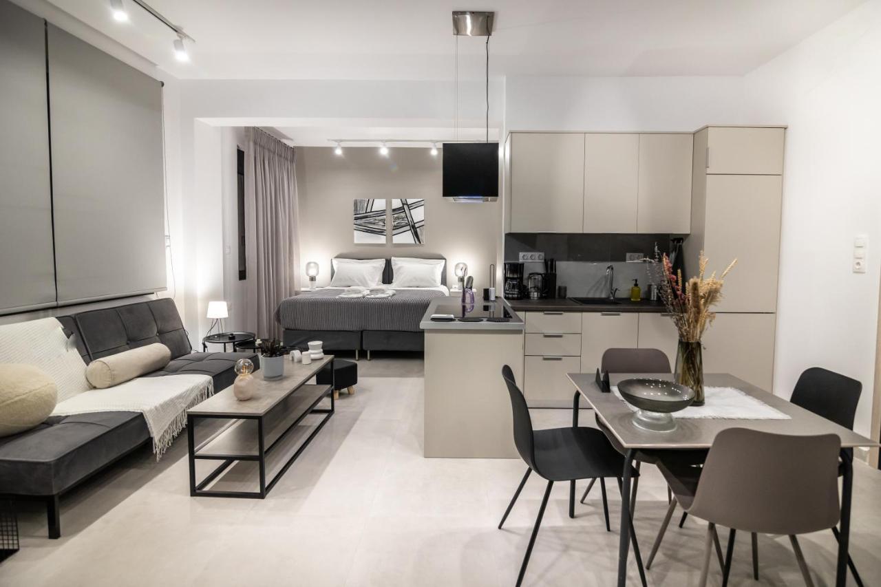 Maison Poeme - Luxury * Aiandion