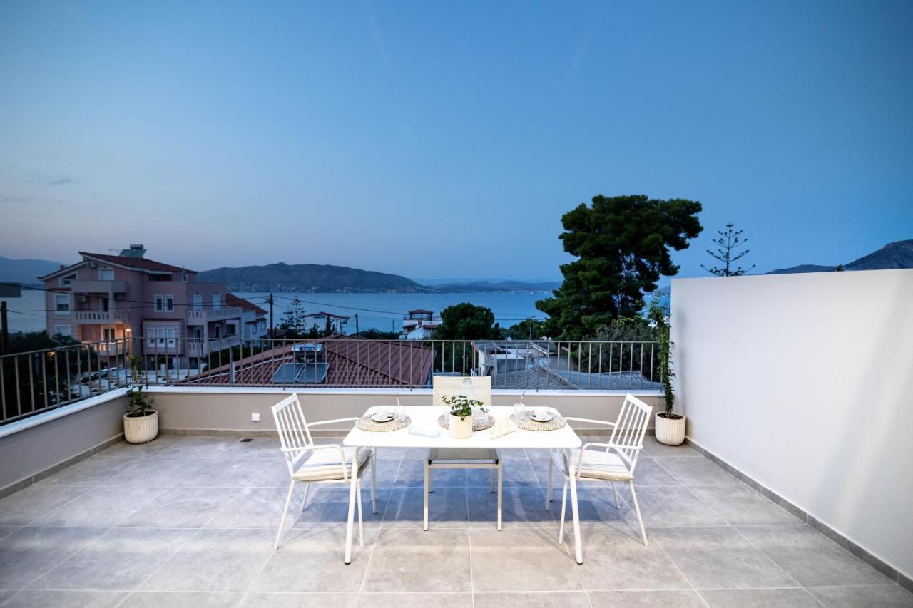 Maison Poeme - Luxury Apartment Aiandion