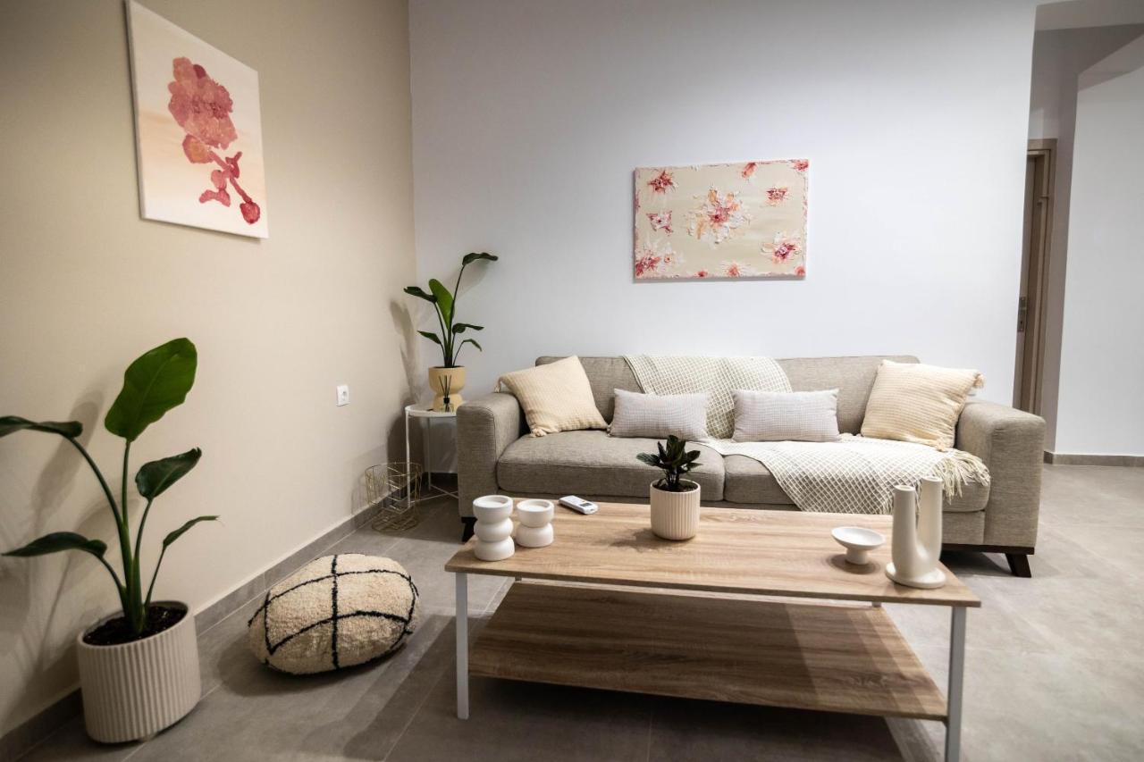 Maison Poeme - Luxury Apartment