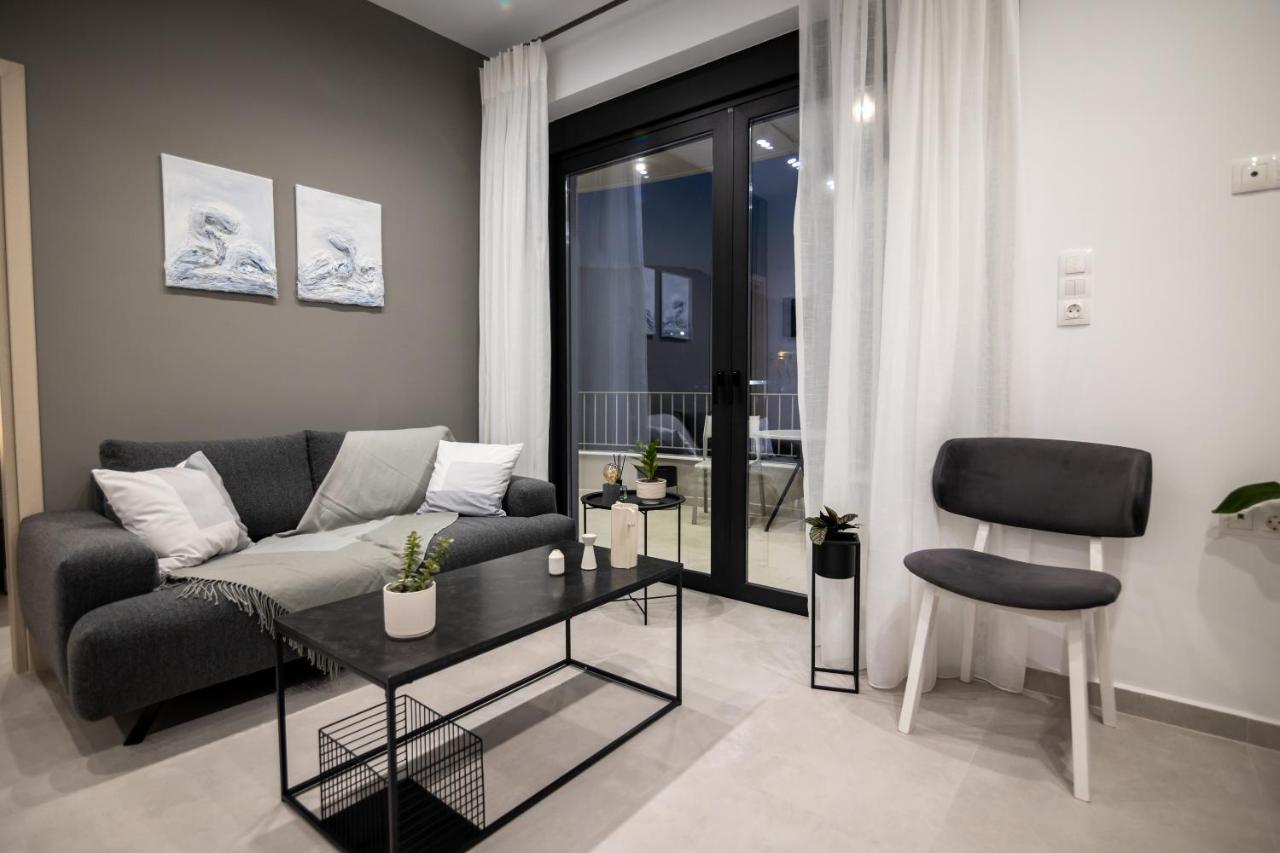 Maison Poeme - Luxury Apartment Aiandion