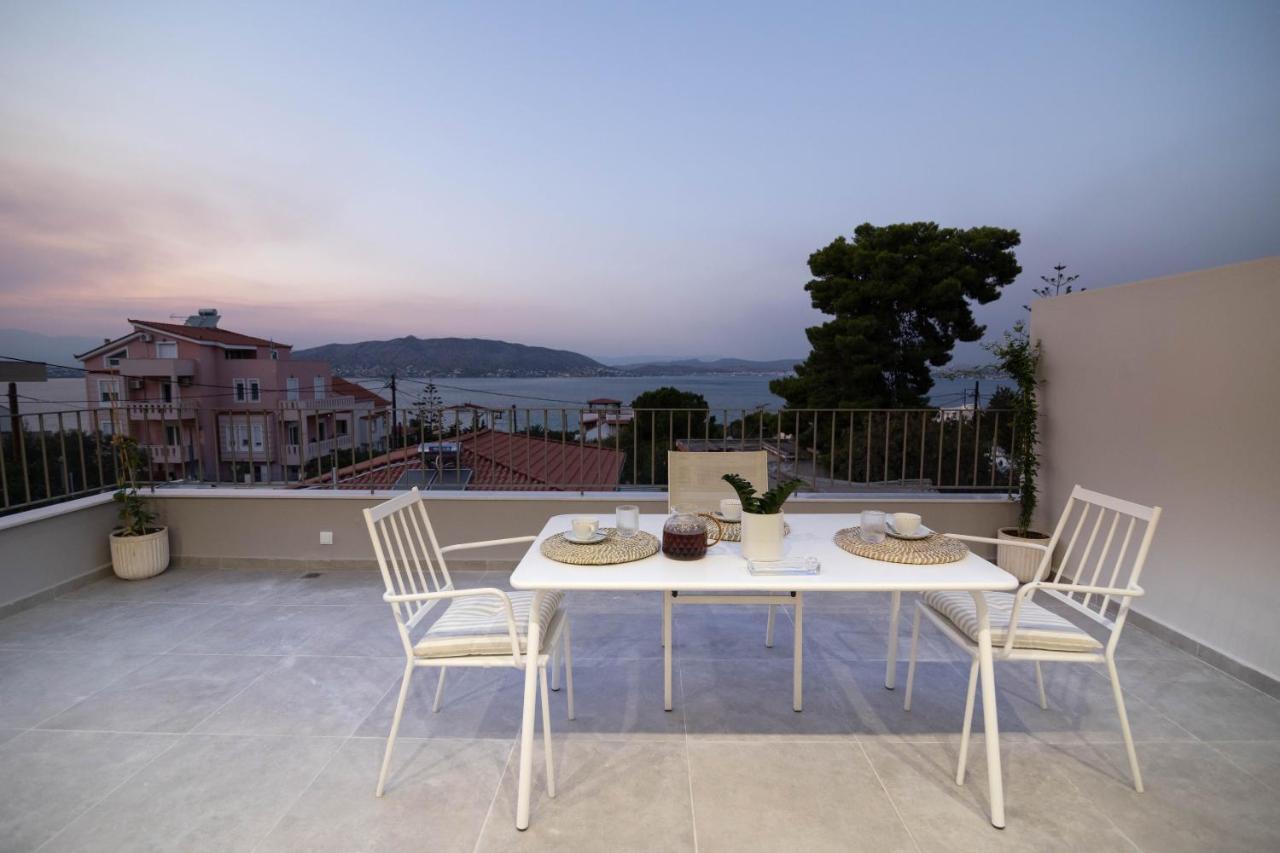 Maison Poeme - Luxury * Aiandion