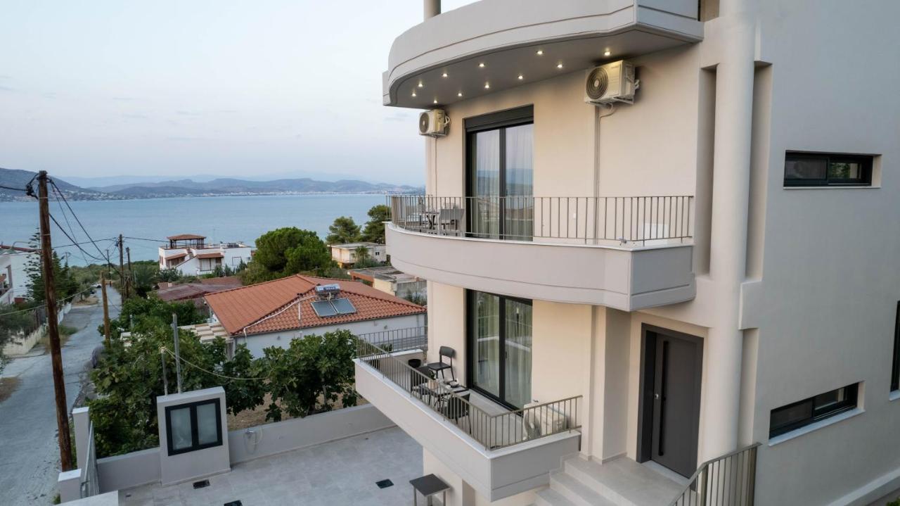 Maison Poeme - Luxury Apartment *