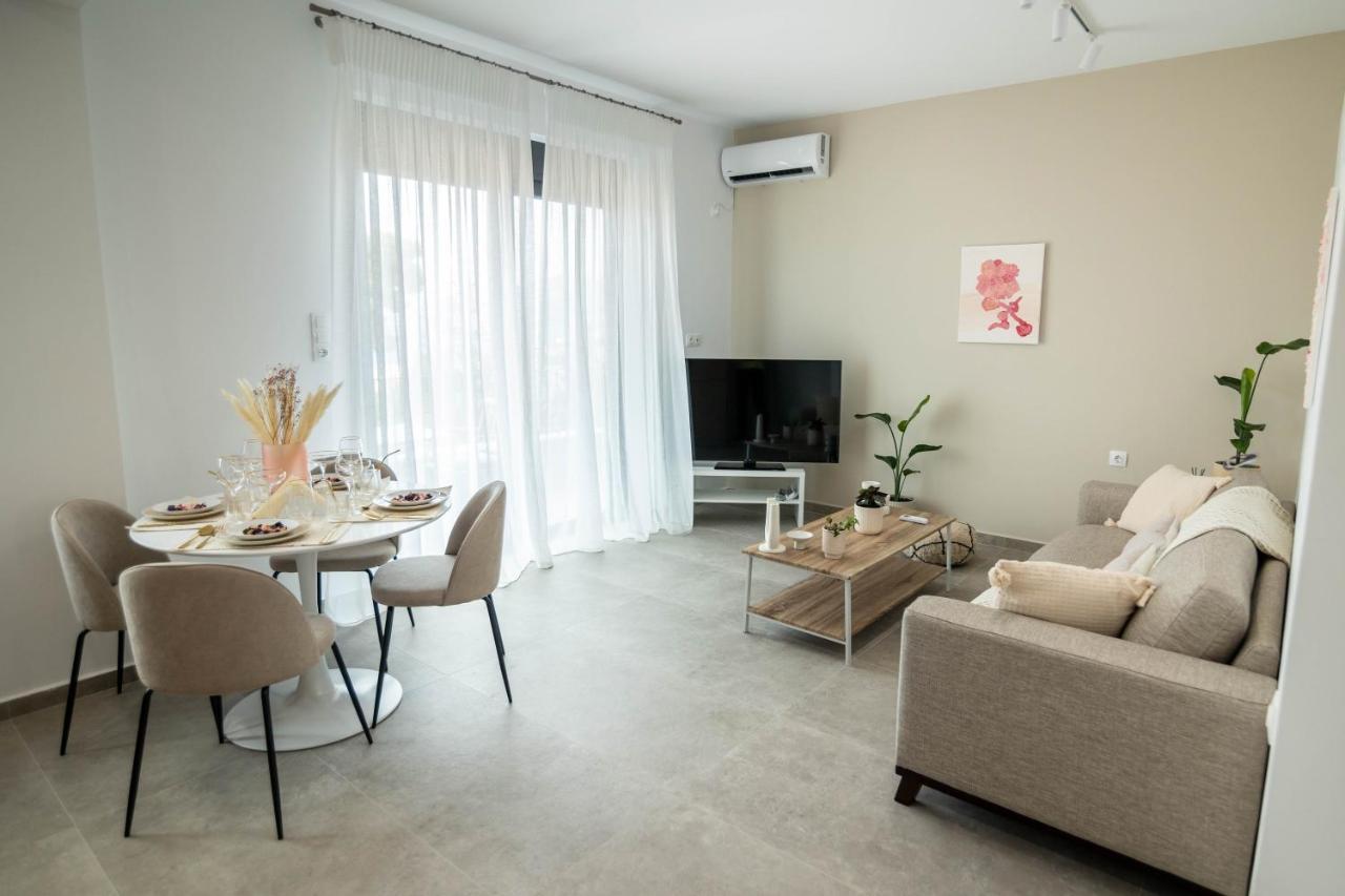 Apartment Maison Poeme - Luxury