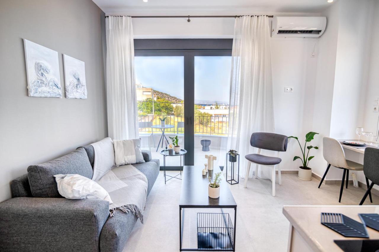 Apartment Maison Poeme - Luxury Aiandion