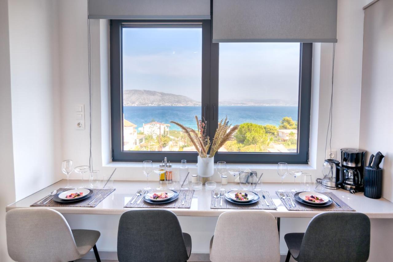 Maison Poeme - Luxury Aiandion