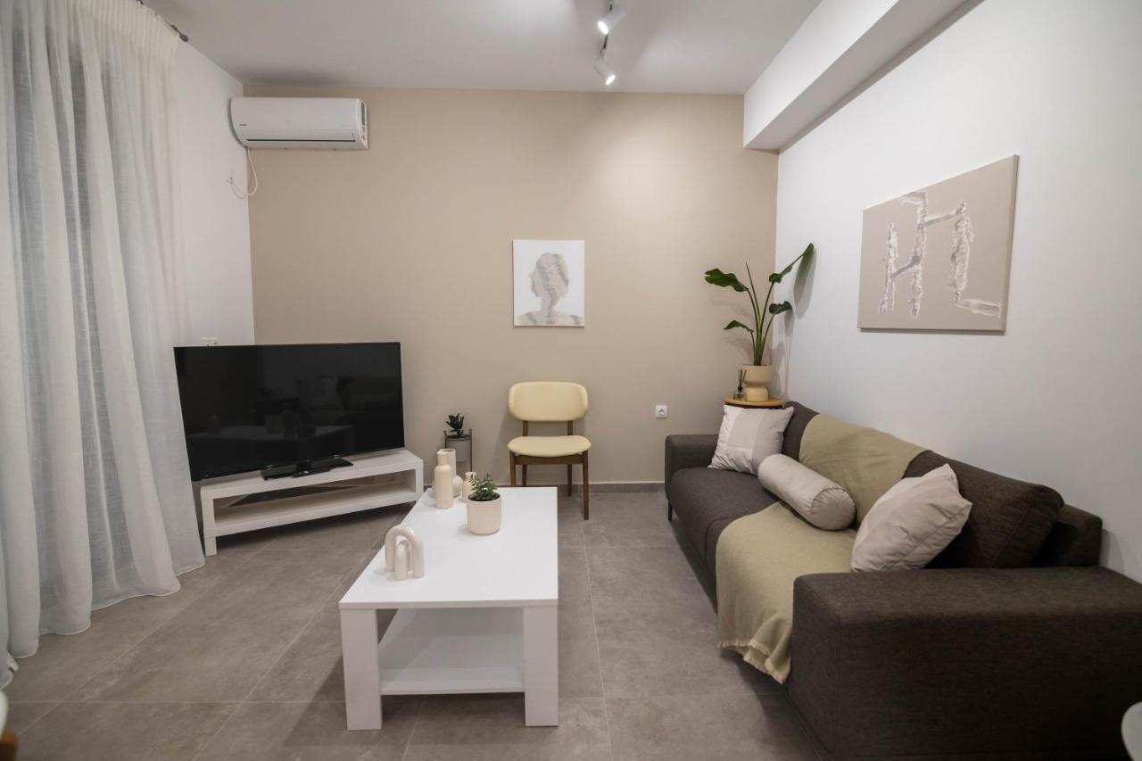 Maison Poeme - Luxury Apartment Aiandion