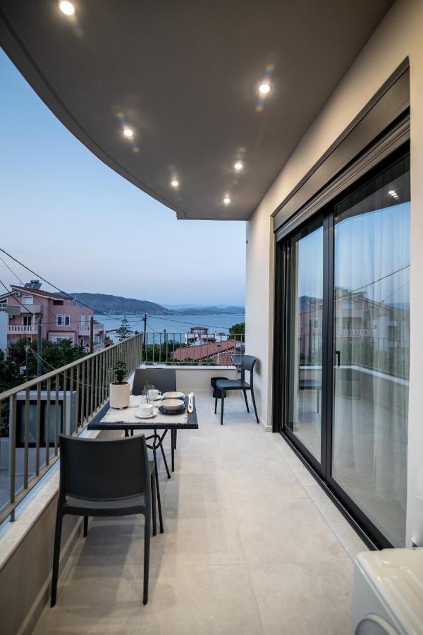Apartment Maison Poeme - Luxury *