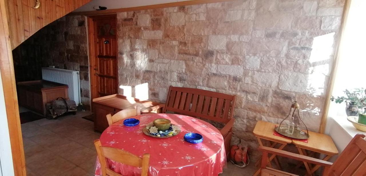 Guest house Adonis *