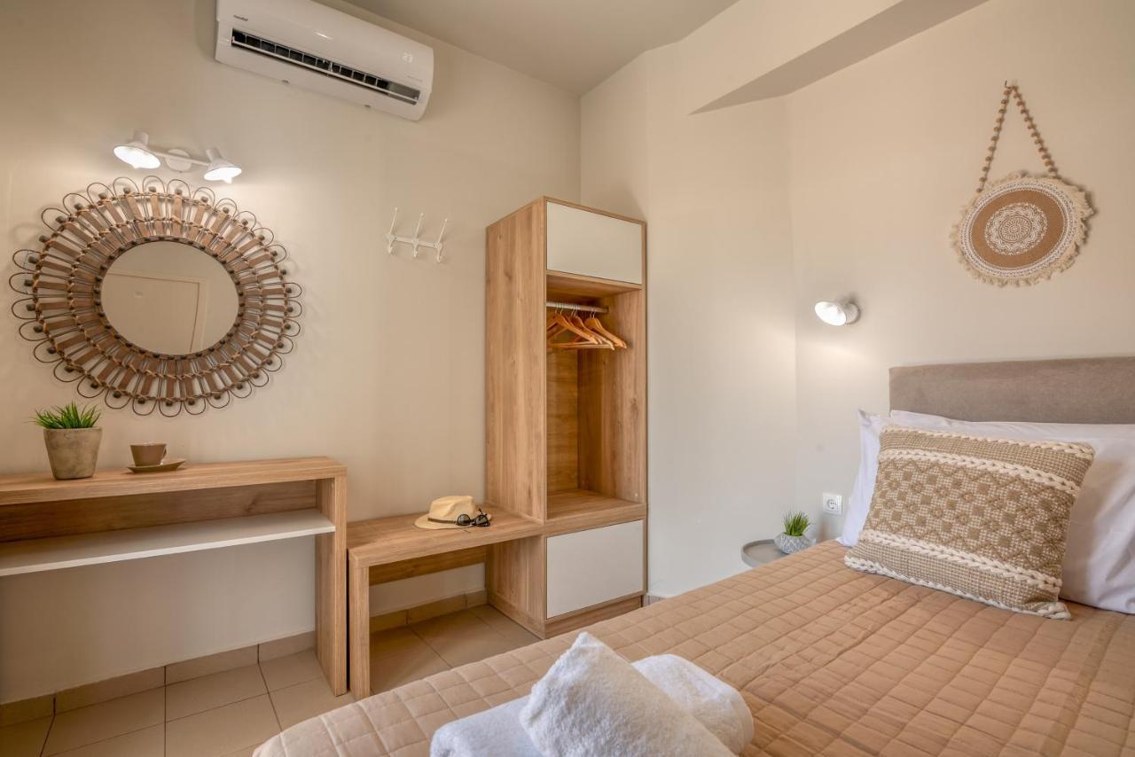Koutris 2 Apartment Falasarna