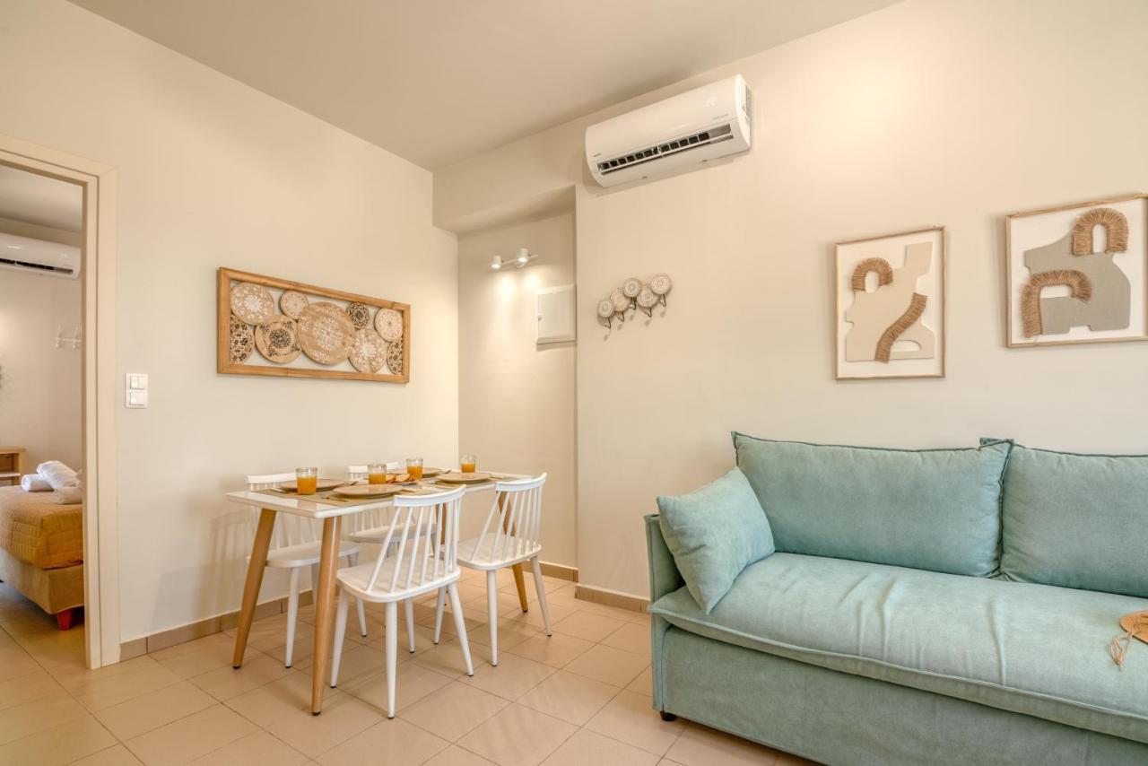 Koutris 2 Apartment