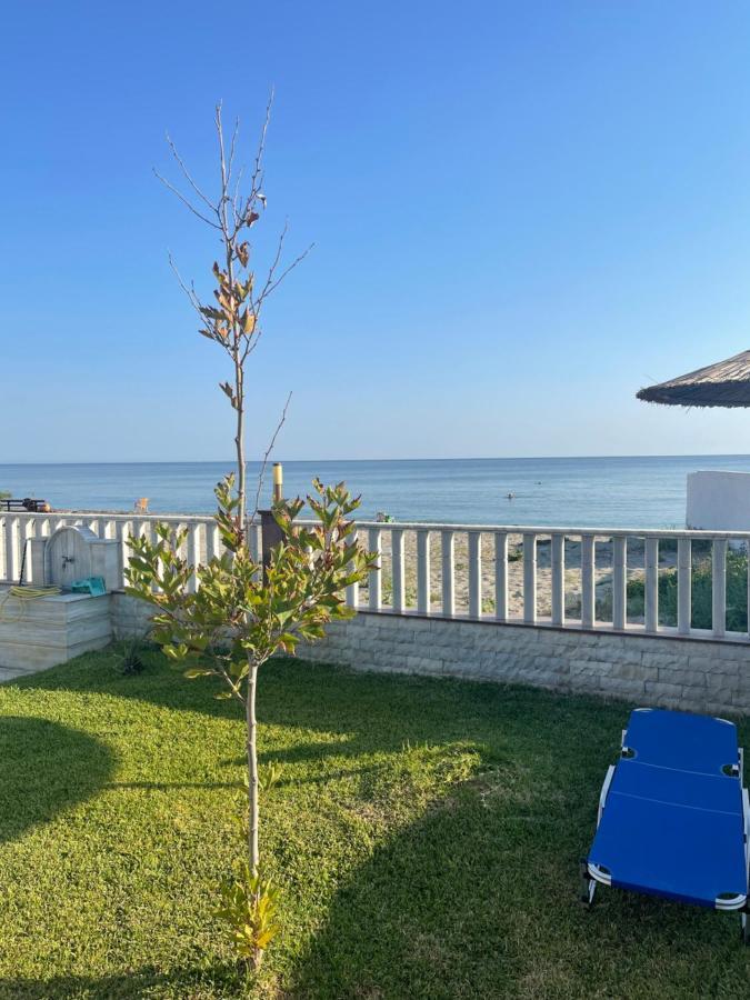 Luxury First Line Sea By Makhome Messagala