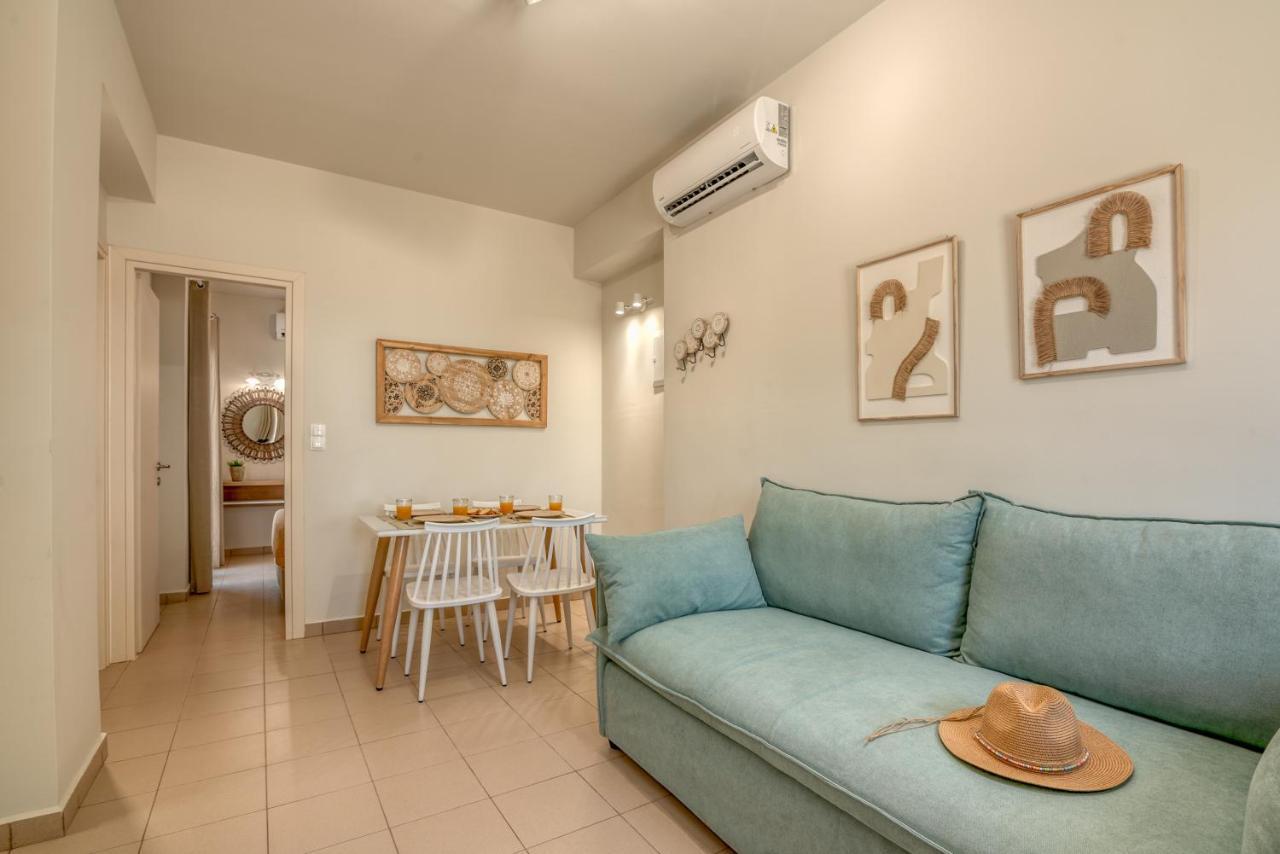 Apartment Koutris 2 *