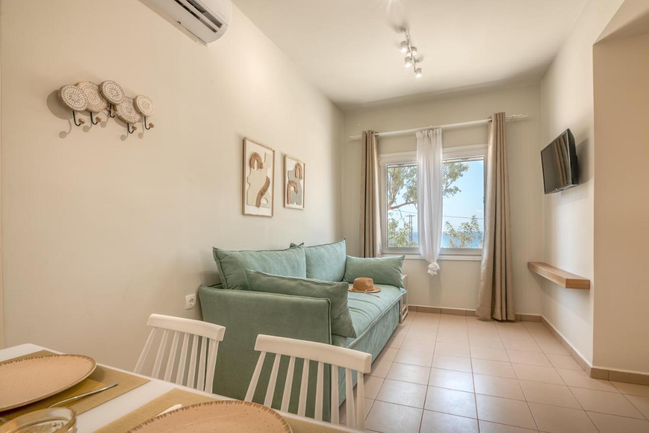 Koutris 2 Apartment *