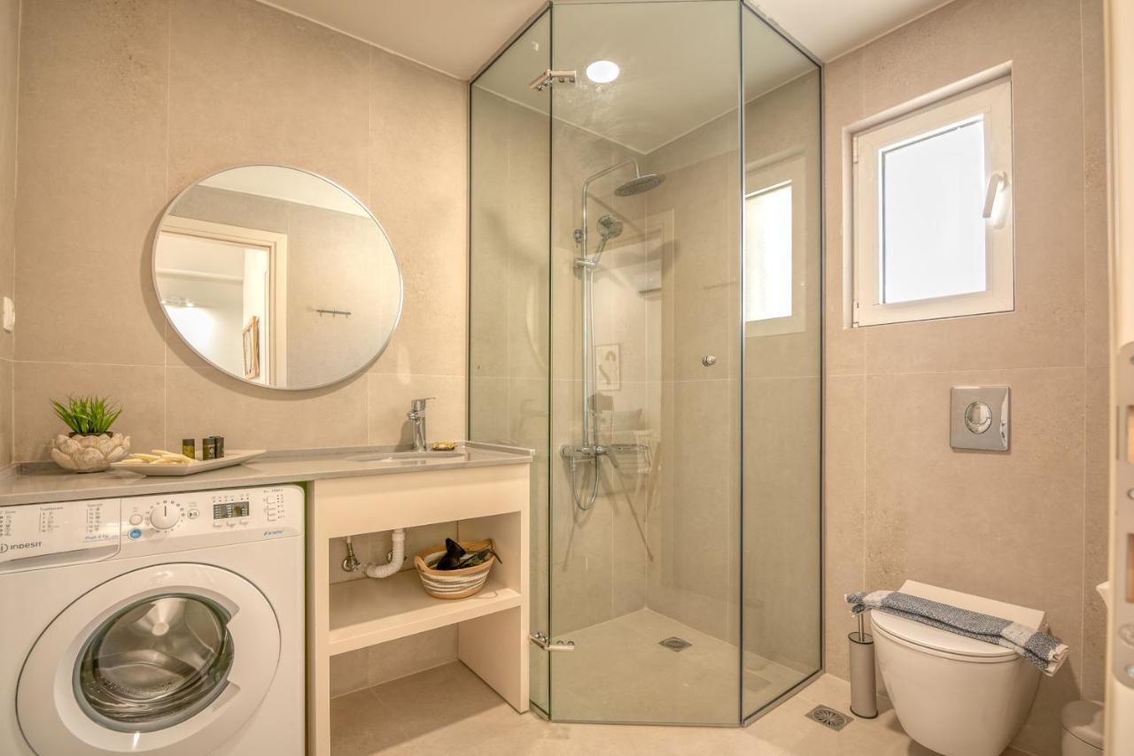 Apartment Koutris 2