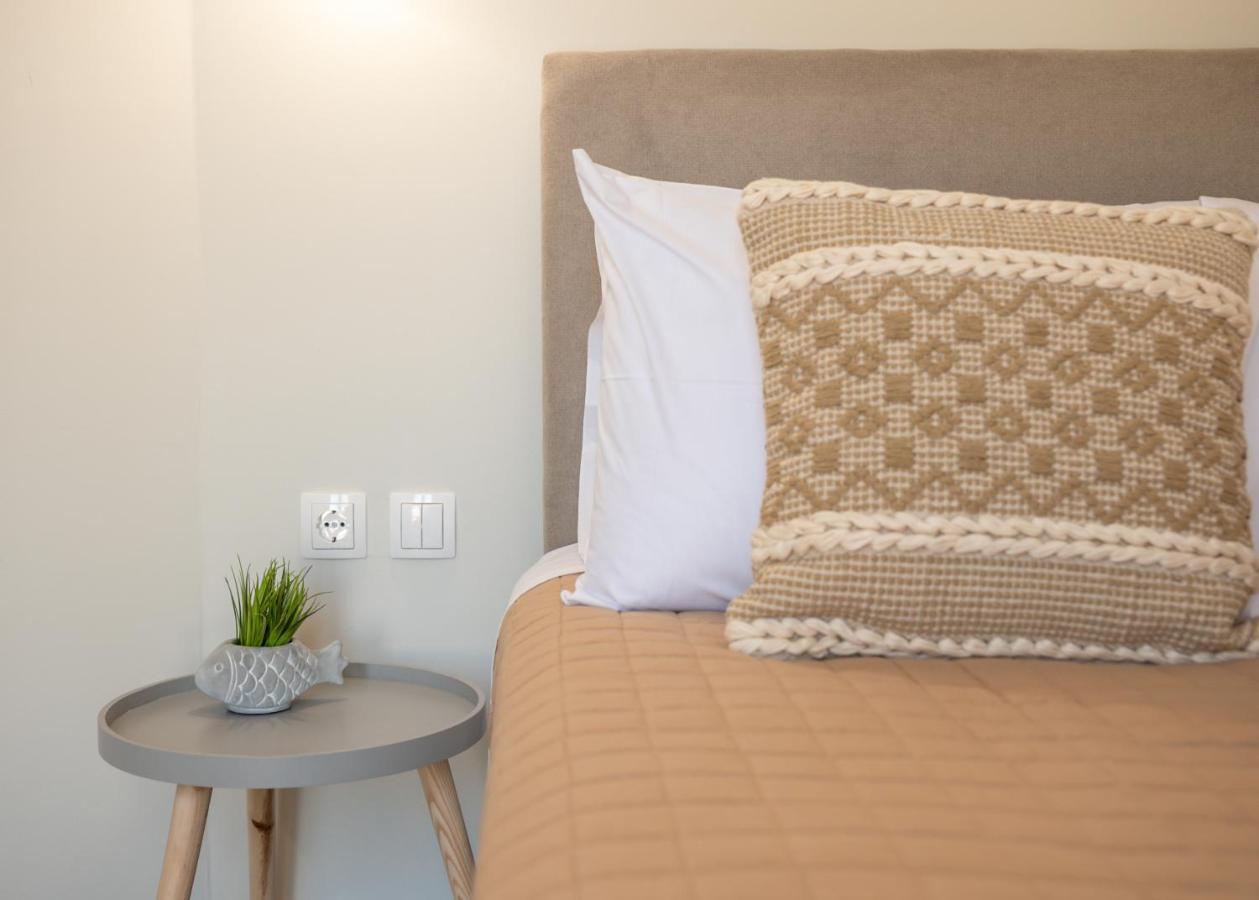 Apartment Koutris 2
