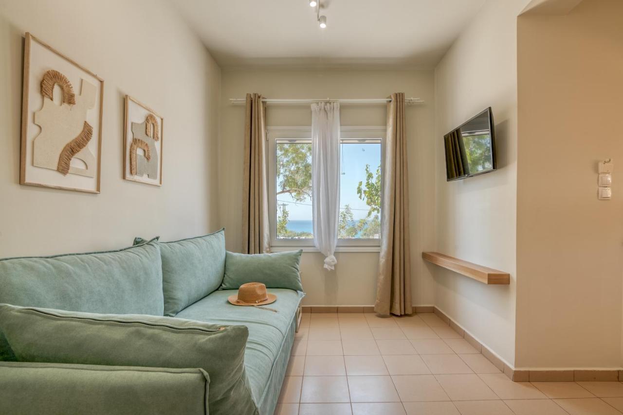 Koutris 2 Apartment