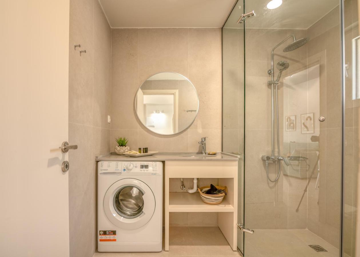 Apartment Koutris 2 *