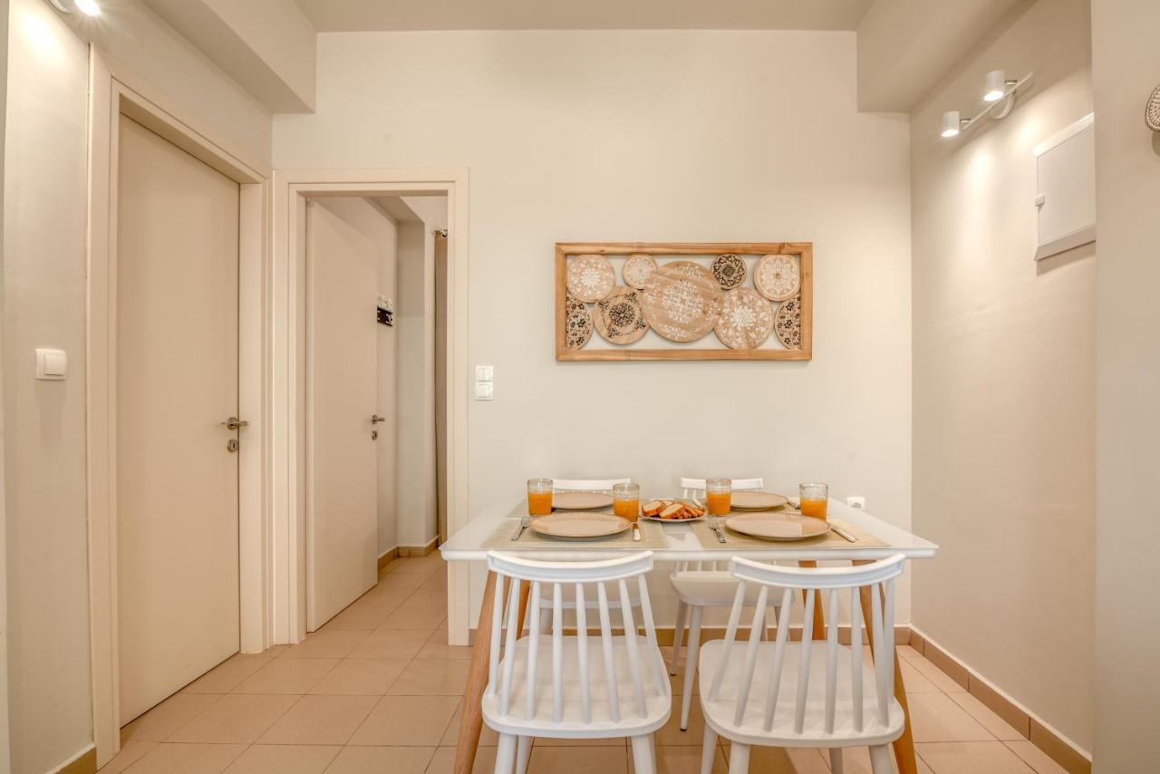 Koutris 2 Apartment