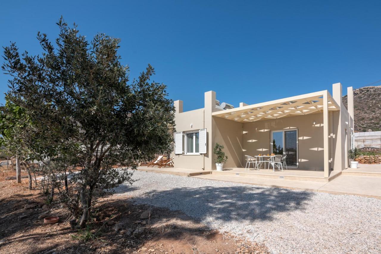 Koutris 2 Apartment