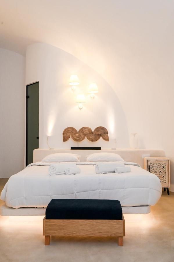 Apartment Three Bells