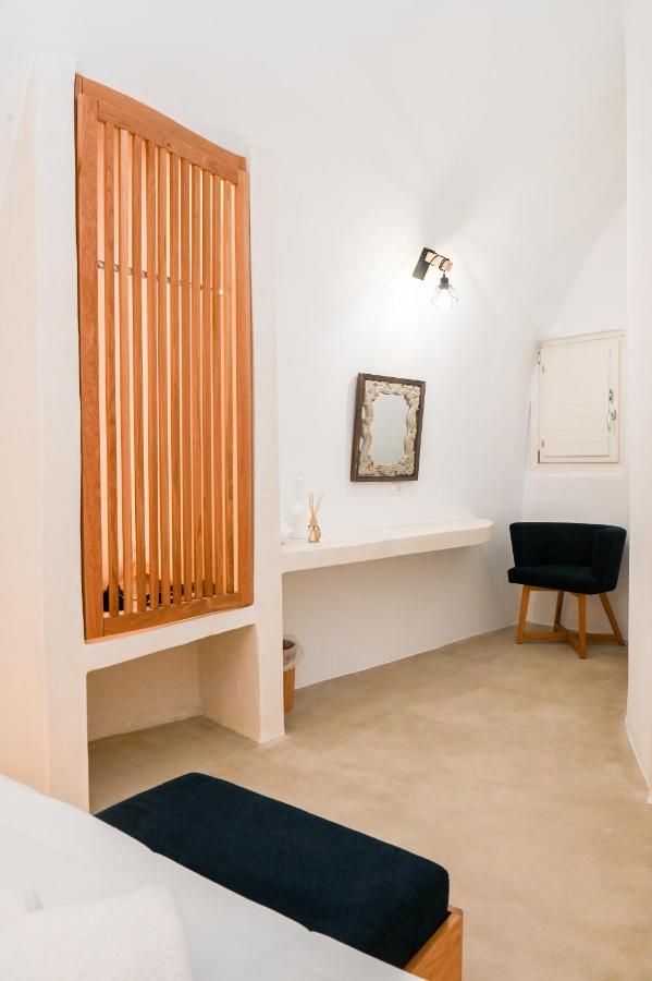 Three Bells Apartment