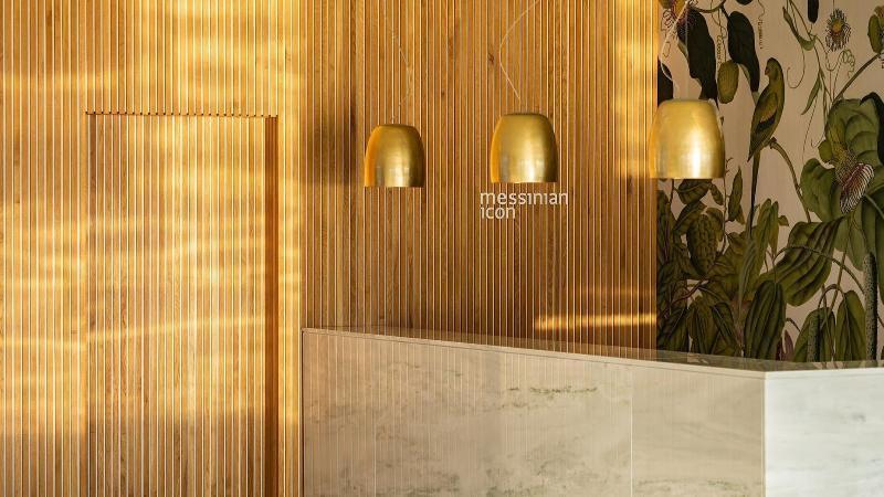 Messinian Icon & Hotel 5*