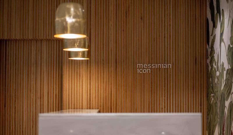 Hotel Messinian Icon &